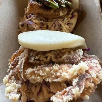 Fat Bao - Chinese Near Me - Houston, Texas