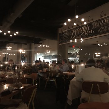 Coppa Osteria - Italian Near Me - Houston, Texas