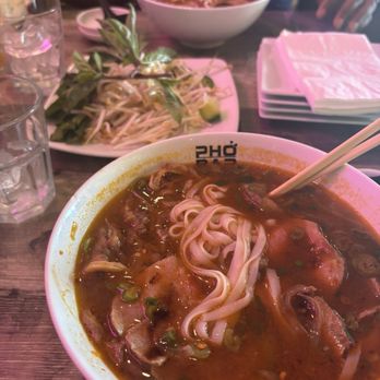 Pho Bar Vietnamese Kitchen - RARE EYE ROUND & FLANK PHO l Pho Tai Nam - Vietnamese Near Me - Davie, Florida Pho Bar Vietnamese Kitchen - RARE EYE ROUND & FLANK PHO l Pho Tai Nam - Vietnamese Near Me - Davie, Florida