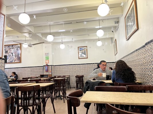 CHURRERÍA EL MORO - Updated August 2025 - 608 Photos & 419 Reviews