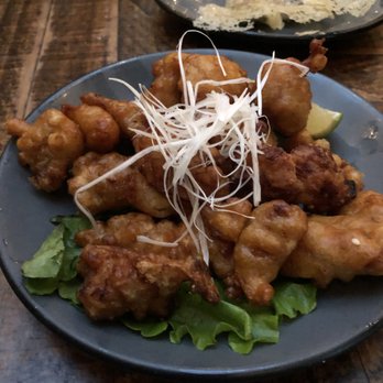 Koku - fried chicken - Japanese Near Me - Ciudad de México, DIF Koku - fried chicken - Japanese Near Me - Ciudad de México, DIF