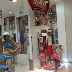 Beach Store