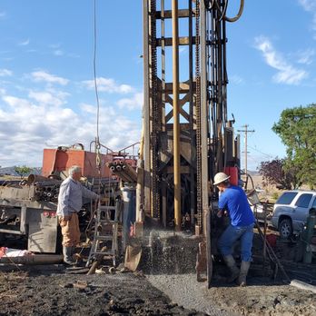A & M Well Drilling - Well Drilling Near Me - Hornbrook, California A & M Well Drilling - Well Drilling Near Me - Hornbrook, California