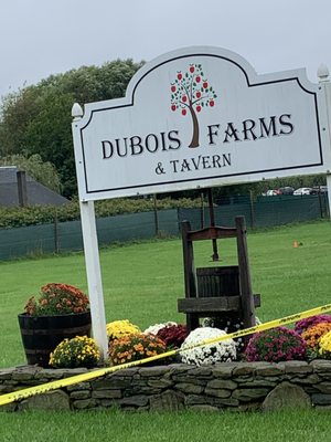 DuBois Farms by null