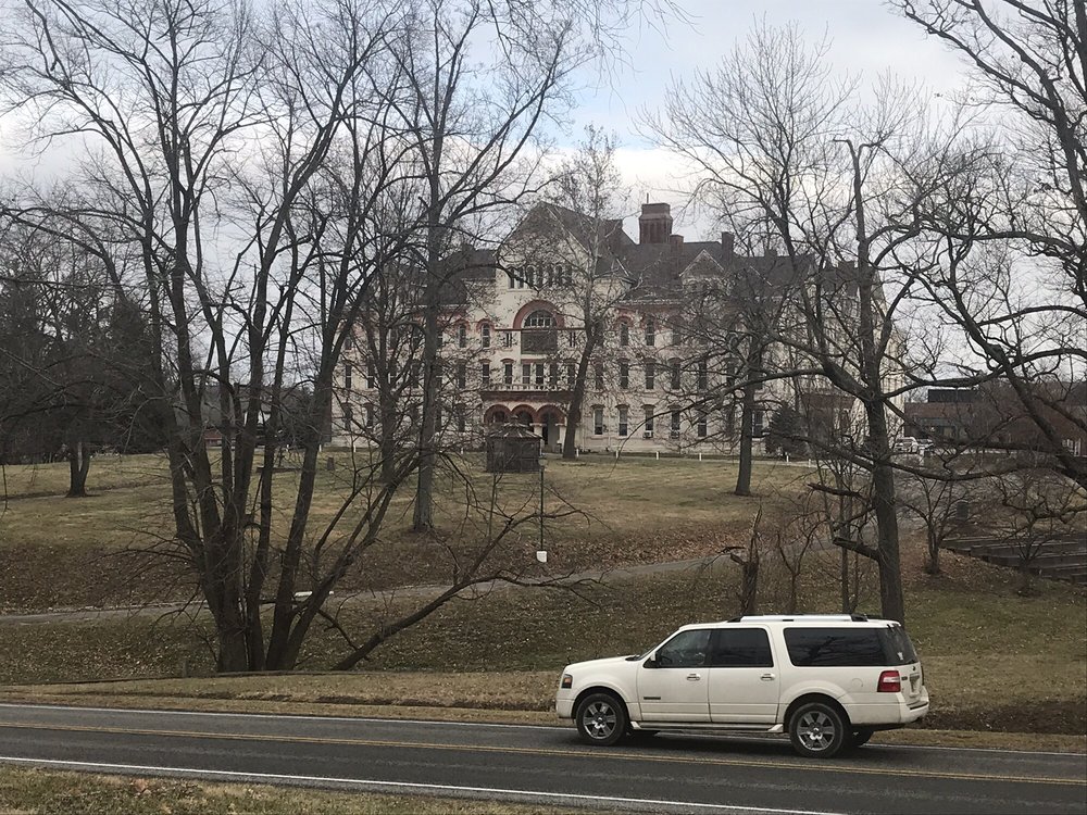 INDIANA SOLDIERS & SAILORS CHILDRENS HOME Local Services 10892 N State Road 140, Knightstown