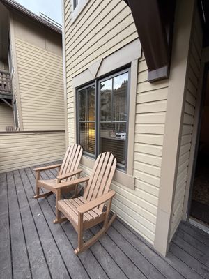 The Hotel Telluride by null