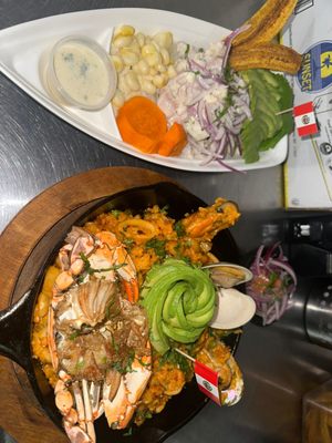 Don Pollo Metropolitan by null