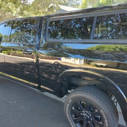 G&C Auto Body