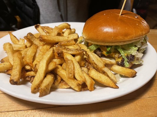 Lighthouse Restaurant & Bar by null