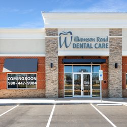 Williamson Road Dental Care