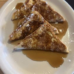 Rochelle's Restaurant - French Toast