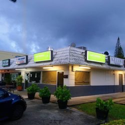 Cafe Oriental