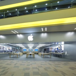 Apple Union Square