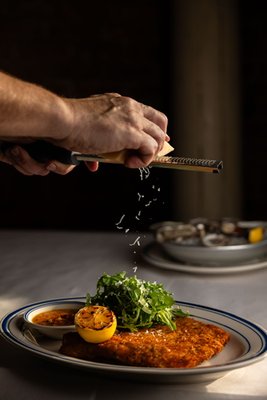 Lundy's of Brooklyn by null