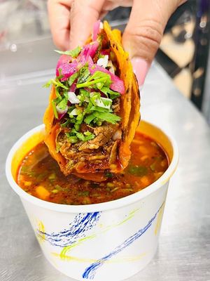 Birria Landia by null