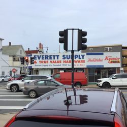 Everett Supply & True Value Hardware
