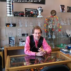 Stack Optical Service - Allen Stack, Owner of Stack Optical