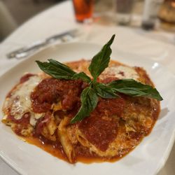 Poppy's Italiano - Taste of Italy combination