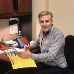 Bryan D. Hooker, MD - Bryan D. Hooker, MD