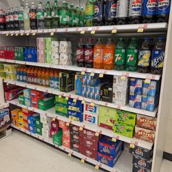 Shoppers Drug Mart - Pop