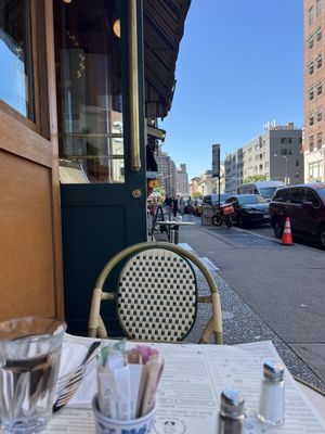 Jack's Wife Freda by null