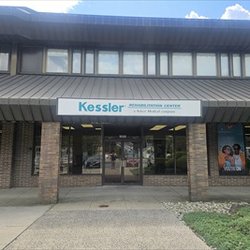 Kessler Rehabilitation Center - Woodland Park