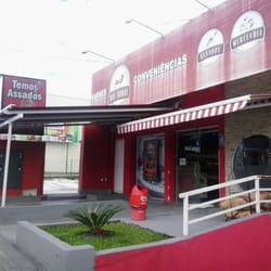 Comércio de Carnes Boi Nobre