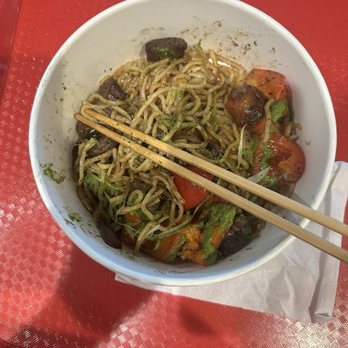 And Broth - Amazing and tender beef - Asian Fusion Near Me - Glendora, California And Broth - Amazing and tender beef - Asian Fusion Near Me - Glendora, California