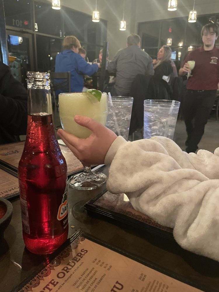 HACIENDA VIEJA Updated September 2024 1101 E 1st St, Grimes, Iowa