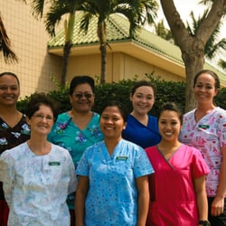 Kihei-Wailea Medical Center - Nurses