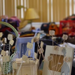 Macomb Christian Schools - The MCS Resale store is located within Macomb Christian Schools located in Warren Michigan.