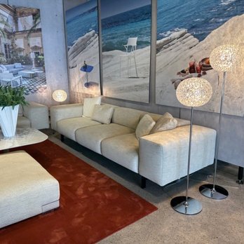 Kartell Flagship Store - Miami - Furniture Stores Near Me - Coral Gables, Florida