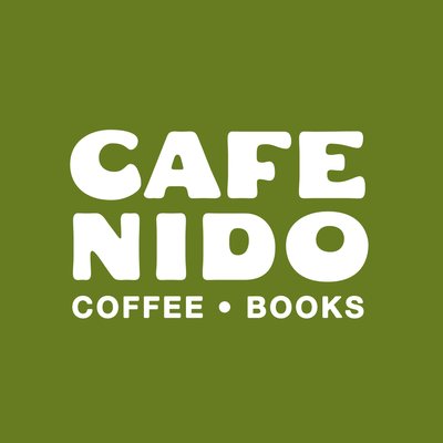 CAFE NIDO: Coffee & Books by null