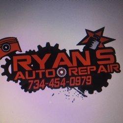 Ryan's Auto Repair