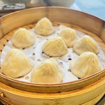 Dough Zone Dumpling House - Kirkland - Shanghainese Near Me - Kirkland, Washington