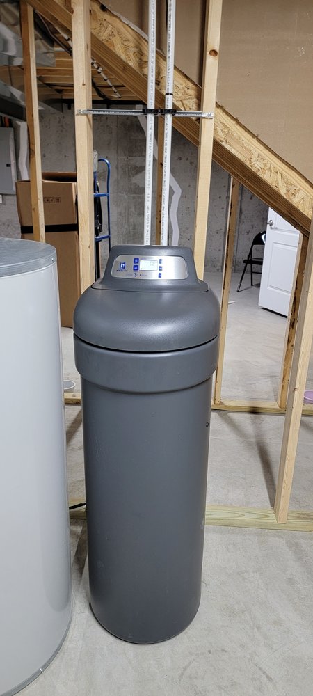 Slide of BrightHouse Plumbing