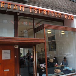 Nine Bar