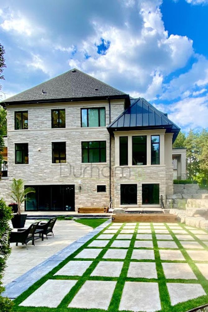 DURHAM ARTIFICIAL GRASS Updated July 2024 24 Photos 1893 Regional Road 3, Hampton, Ontario