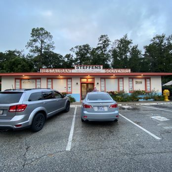 Steffens Restaurant - Diners Near Me - Kingsland, Georgia Steffens Restaurant - Diners Near Me - Kingsland, Georgia