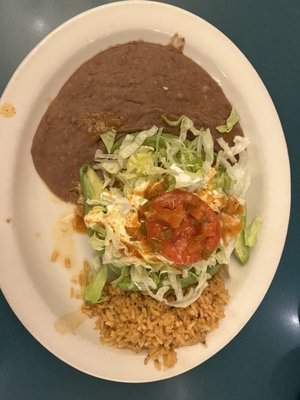 Rosita's Mexican Restaurant by null