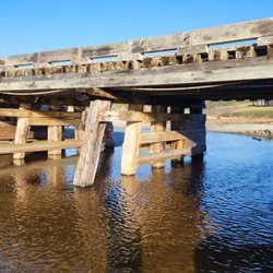 Fort Bragg Coastal Trail
