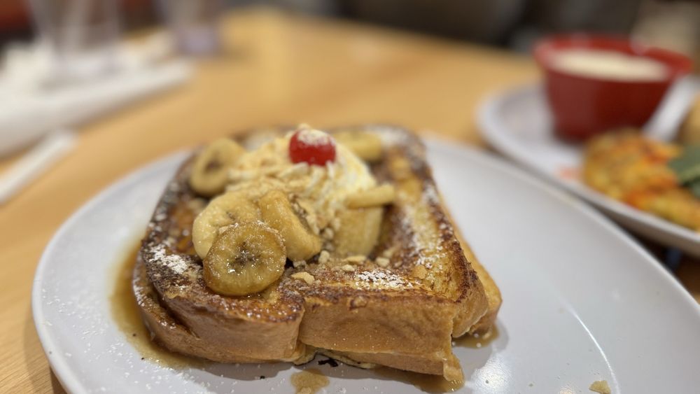 Ruby Sunshine Columbia