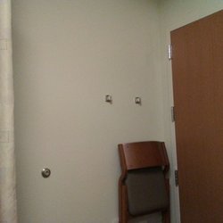 Sanford Medical Center - Hospital Room