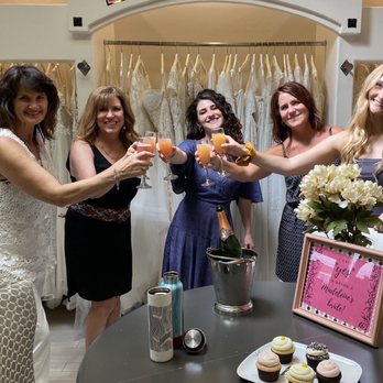Madeleine's Bridal Boutique - Bridal Near Me - Clovis, California Madeleine's Bridal Boutique - Bridal Near Me - Clovis, California