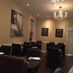 Lily Thai Cuisine