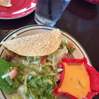 Casa Medina - Mexican Near Me - Shenandoah, Texas