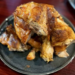 Grilled Chicken