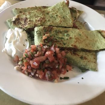 The Napper Tandy - Corned Beef Quesadilla - Pubs Near Me - San Francisco, California