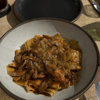 Boia De - Italian Near Me - Miami, Florida