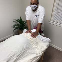 Kerr’s Massage And Bodywork